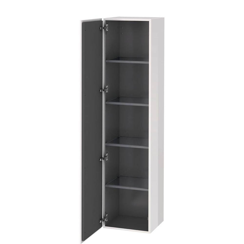 Duravit L-Cube Tall Cabinet