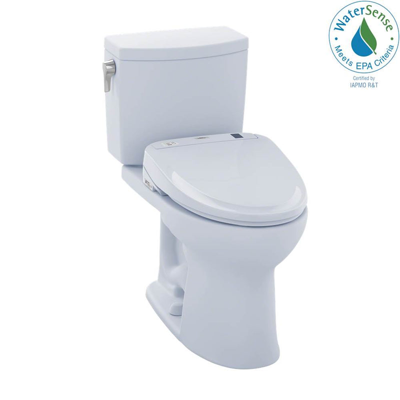 TOTO DRAKE II 1G S350E WASHLET+ CONCEALED CONNECTION