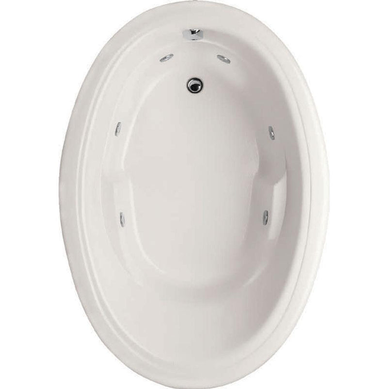 Hydro Systems RILEY 6642 AC W/COMBO SYSTEM