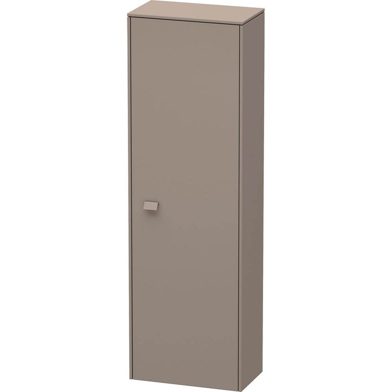 Duravit Brioso Semi-Tall Cabinet