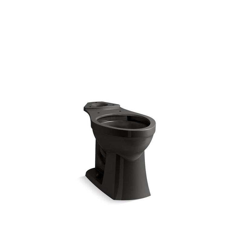Kohler Kelston Comfort Height Elongated Chair-Height Toilet Bowl