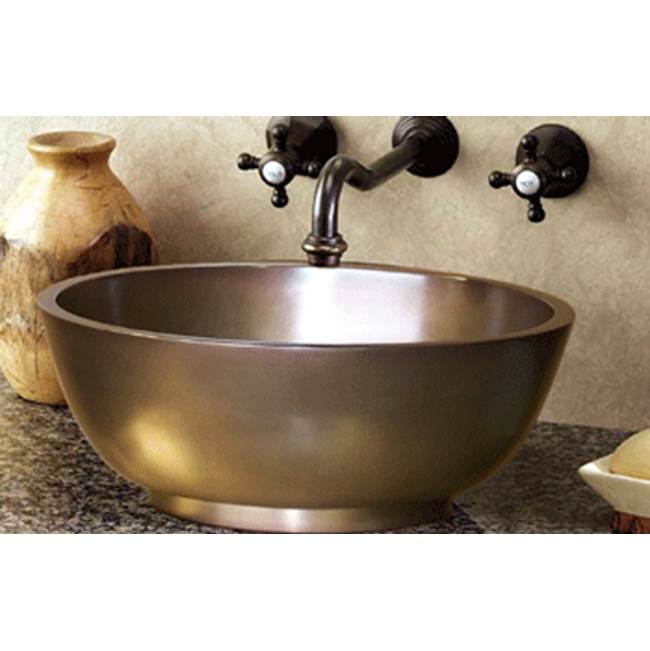 Elite Bath Empire OV18