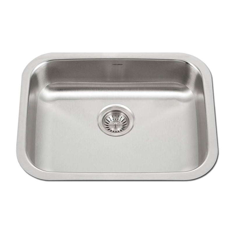 Hamat ADA Undermount Stainless Steel Sink