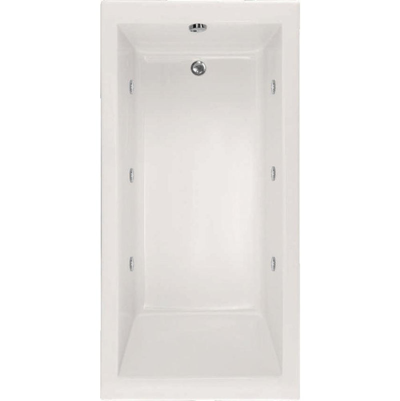 Hydro Systems LACEY 6632 AC W/WHIRLPOOL SYSTEM