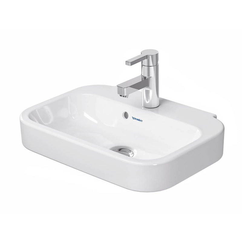 Duravit Happy D.2 Small Handrinse Sink