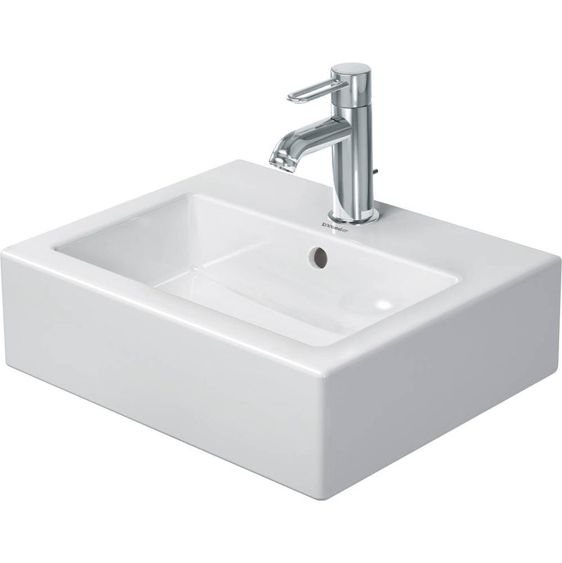 Duravit Vero Small Handrinse Sink