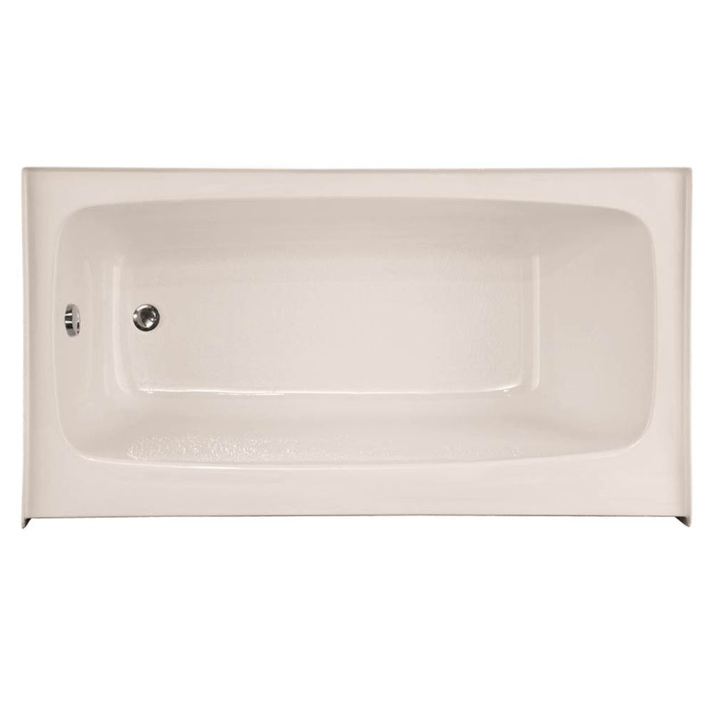 Hydro Systems REGAN 6032 AC TUB ONLY-LEFT HAND