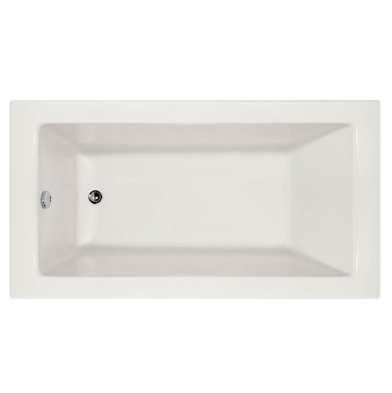 Hydro Systems SYDNEY 6036 AC TUB ONLY-LEFT HAND