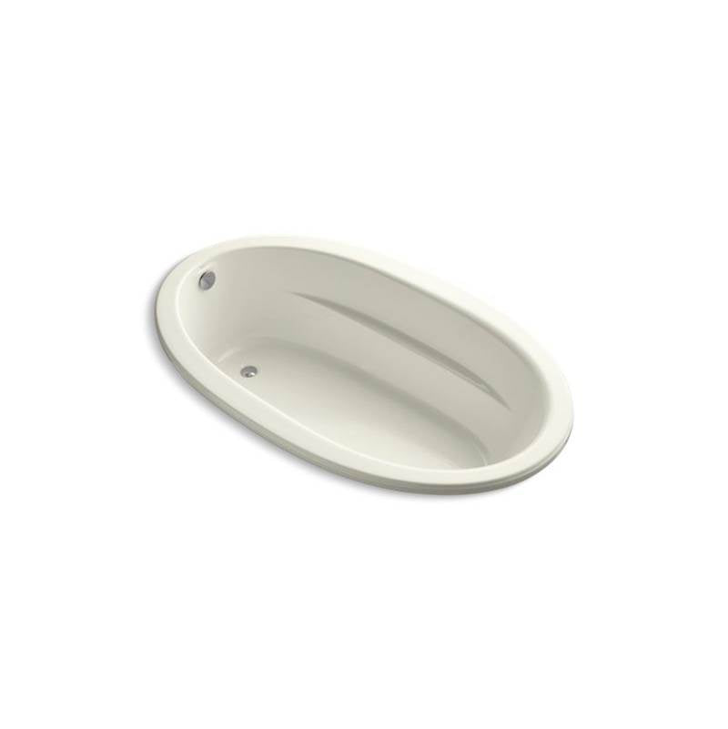Kohler Sunward® 72'' x 42'' drop-in bath