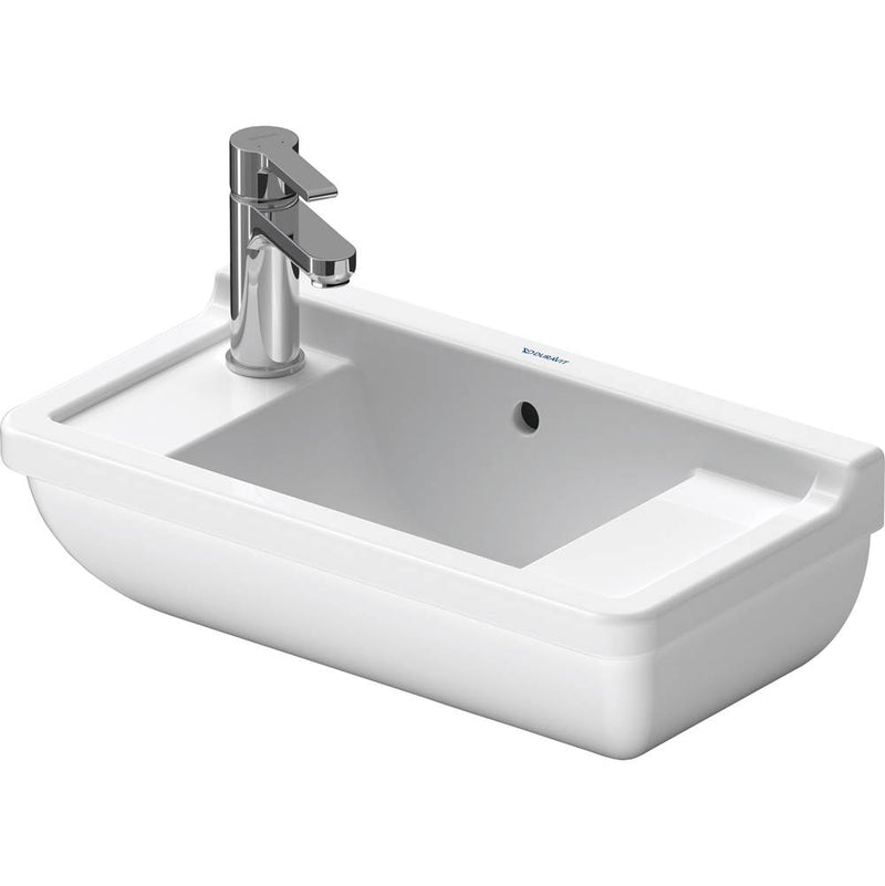 Duravit Starck 3 Small Handrinse Sink
