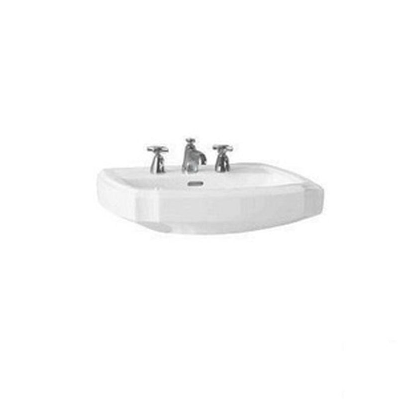 TOTO Guinevere 24'' Lavatory 8'' Center