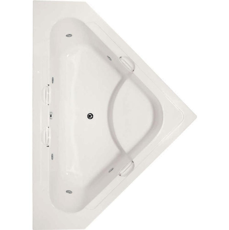 Hydro Systems WHITNEY 6262 AC TUB ONLY