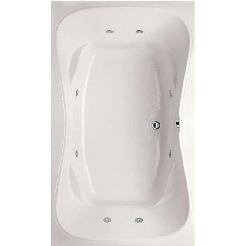 Hydro Systems MONTEREY 6042 AC TUB ONLY