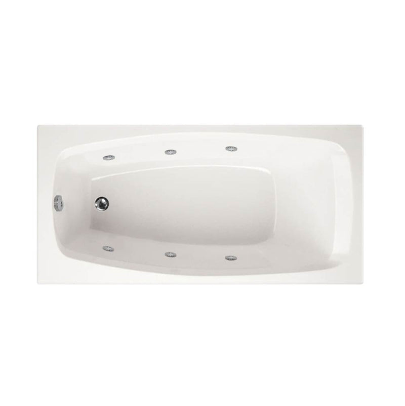 Hydro Systems SOLITUDE 6030 AC W/COMBO SYSTEM