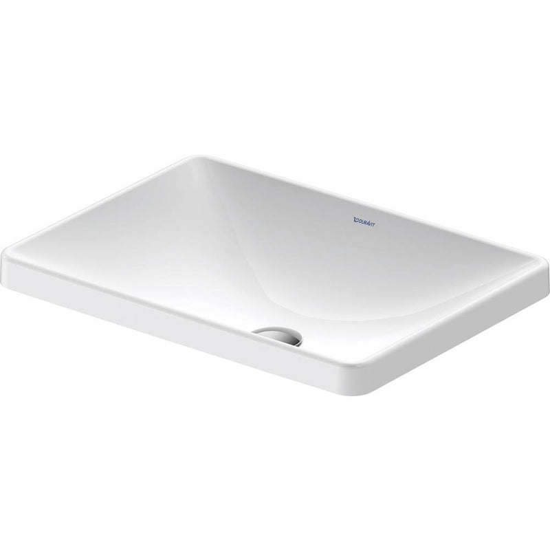 Duravit D-Neo Undermount Sink