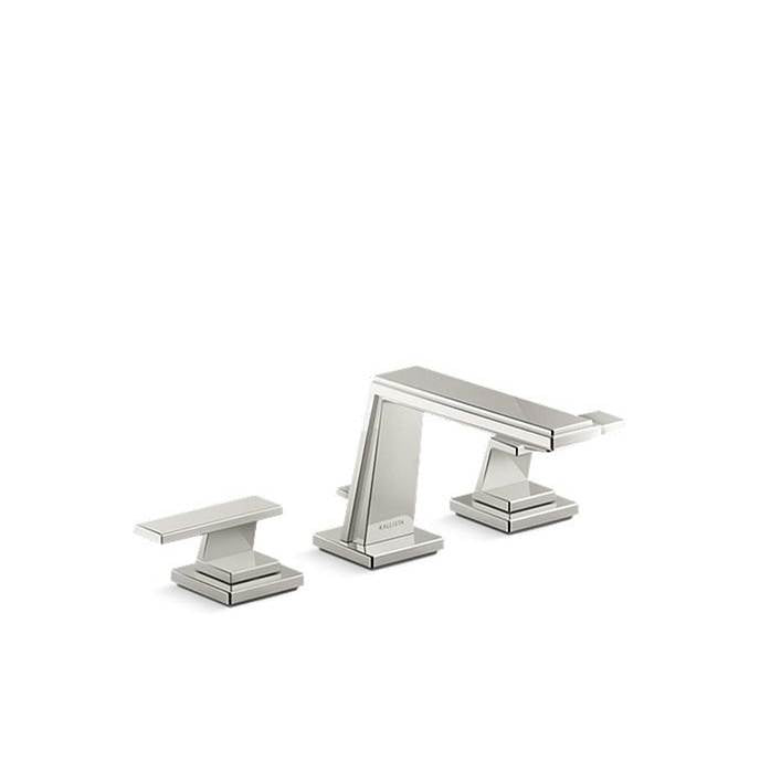 Kallista Klyne™ Sink Faucet, Lever Handles