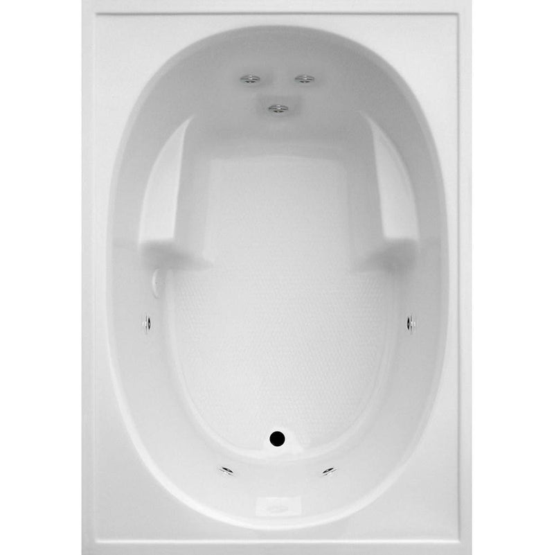 Jetta Tahiti 42X60