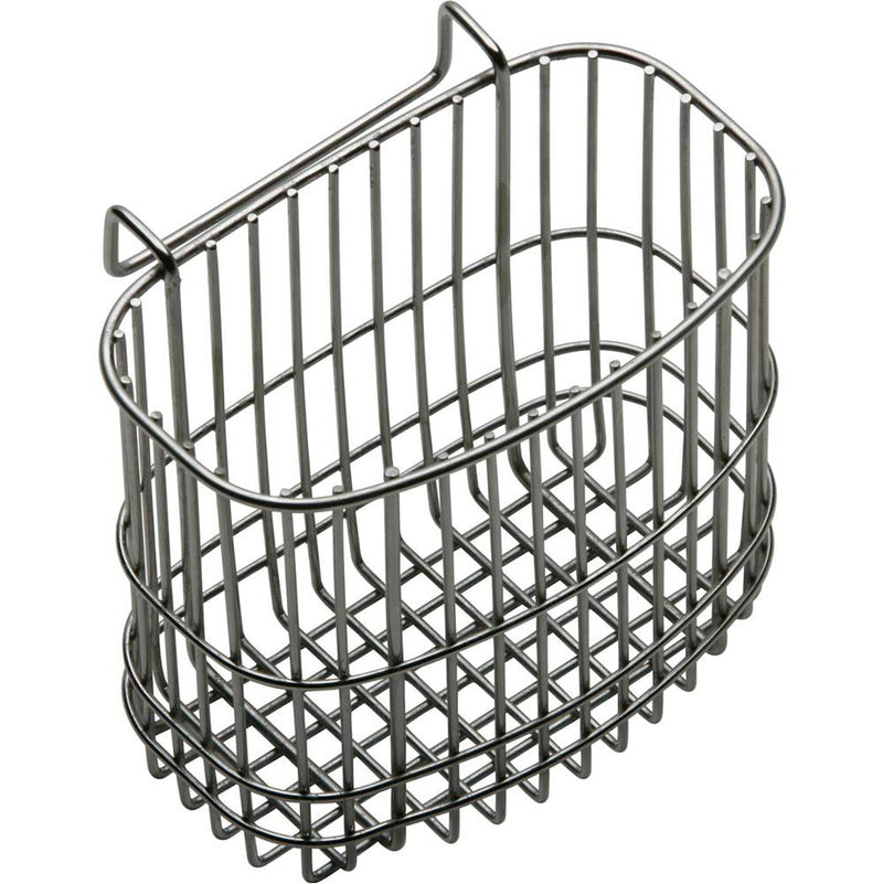 Elkay Stainless Steel 3-1/2'' x 5-1/8'' x 4-3/8'' Utensil Caddy