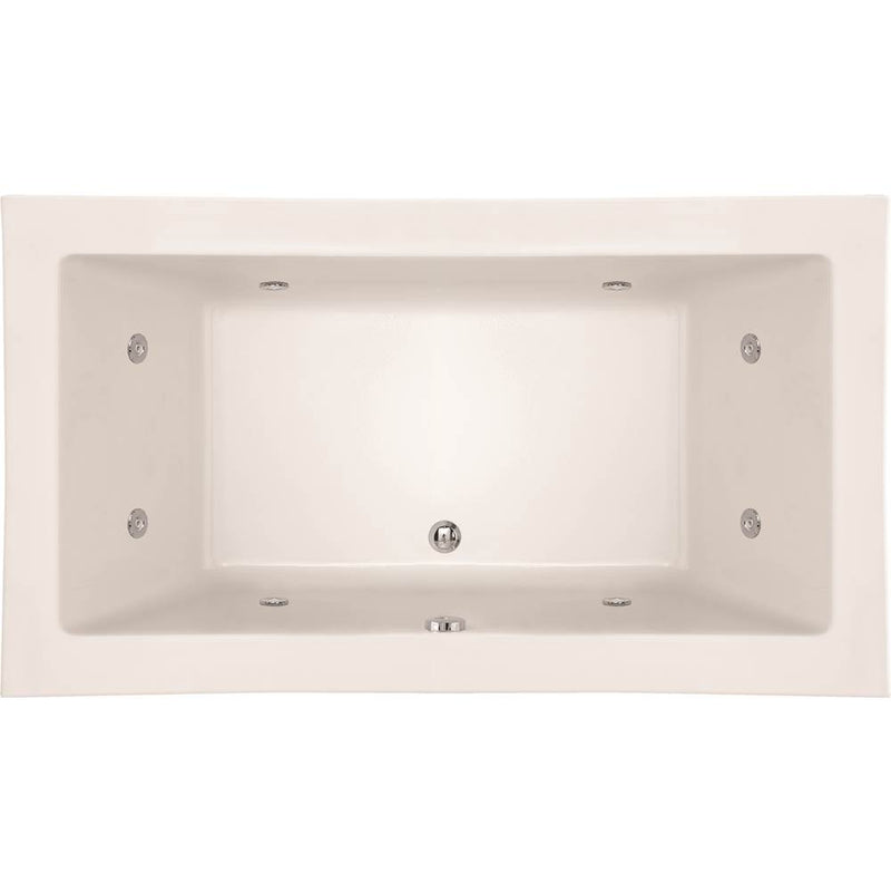 Hydro Systems LACEY 7254 AC W/ WHIRLPOOL SYSTEM