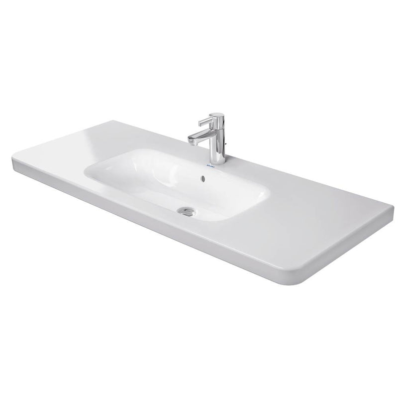 Duravit DuraStyle Wall-Mount Sink