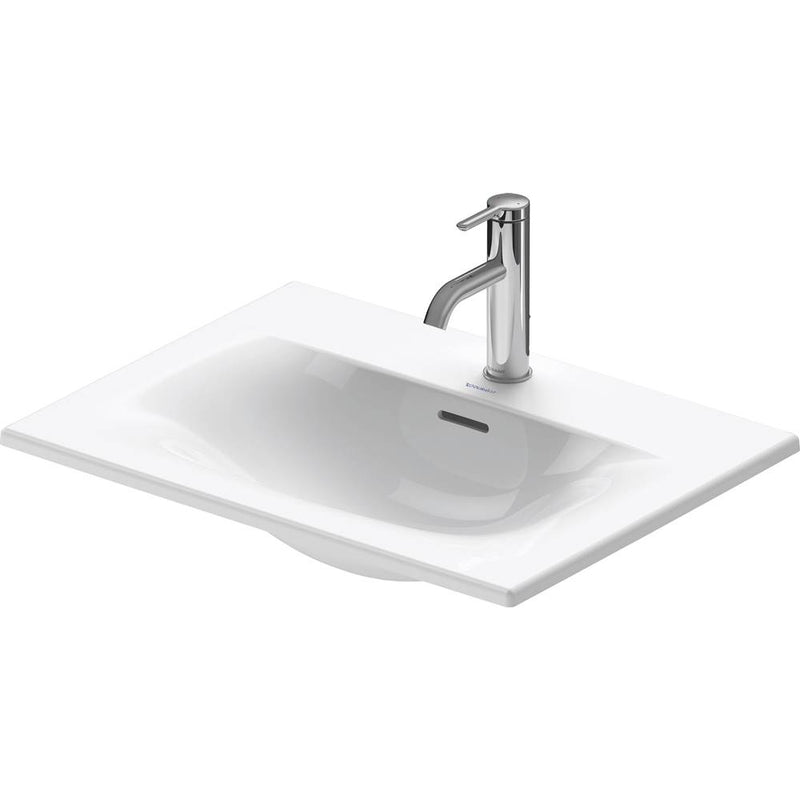 Duravit Viu Undermount Sink