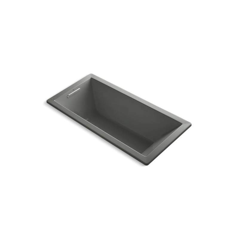 Kohler Underscore® Rectangle 66'' x 32'' drop-in bath