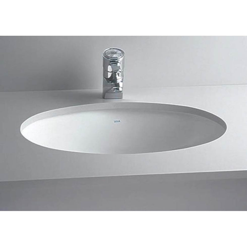 Cheviot Products Undermount Sink