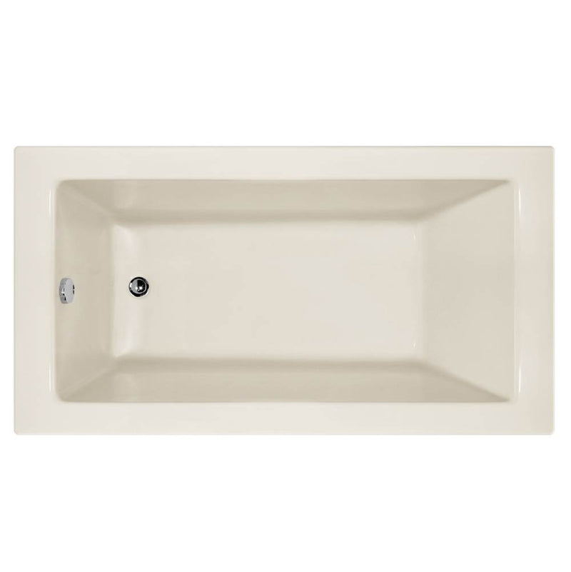 Hydro Systems SHANNON 6032 AC TUB ONLY - LEFT HAND