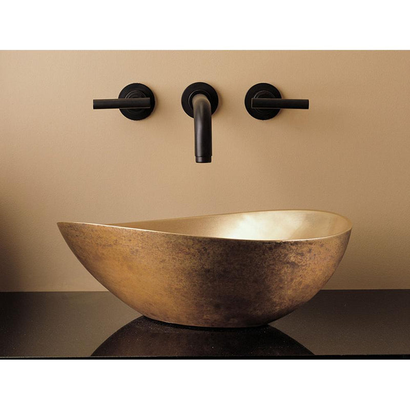 Stone Forest Papillon Vessel