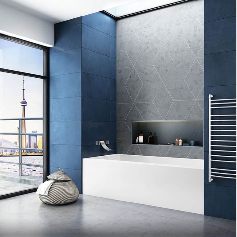 Bain Ultra Bain De Ville 6030 Left Tmu