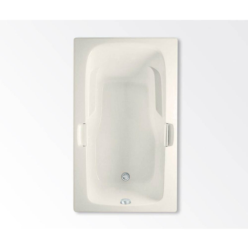 Aquatic Montrose I Stocking Drop-in Bathtub