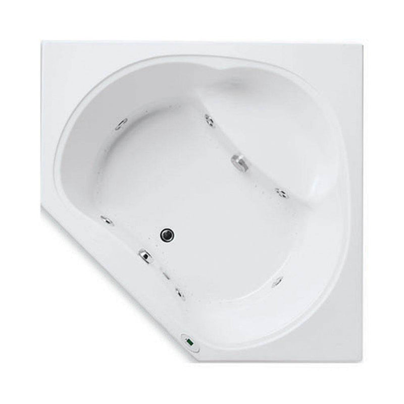 Jason Hydrotherapy Fl550 Designer Std Wp -Bq