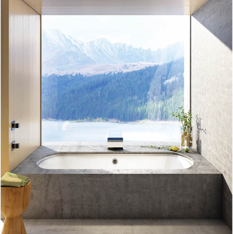 Bain Ultra MERIDIAN 60 TUB