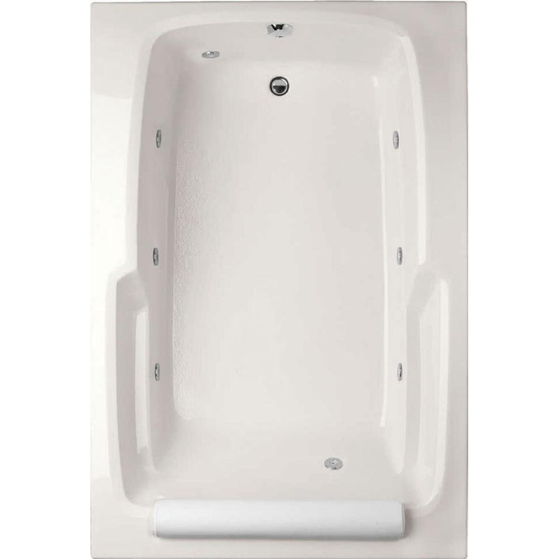 Hydro Systems DUO 6648 AC W/COMBO SYSTEM