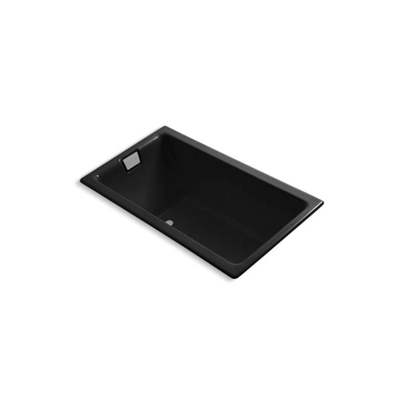 Kohler Tea-for-Two® 66'' x 36'' drop-in or undermount bath