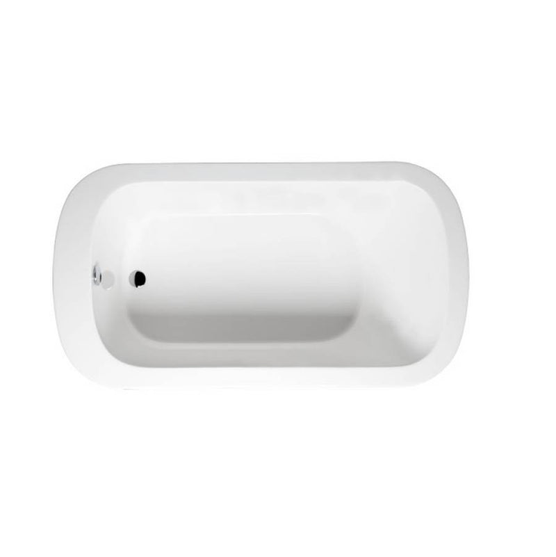 Americh Ziva 6636 - Builder Series / Airbath 5 Combo