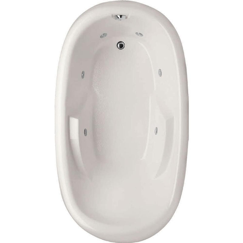 Hydro Systems KIMBERLY 7240 AC W/COMBO SYSTEM