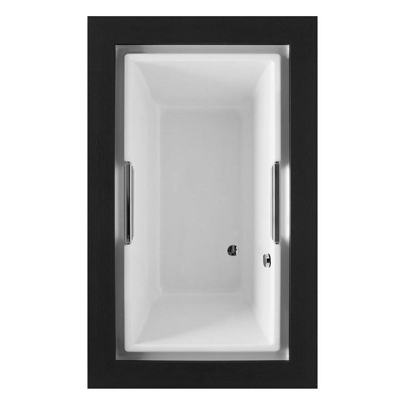 TOTO Acrylic Soaker