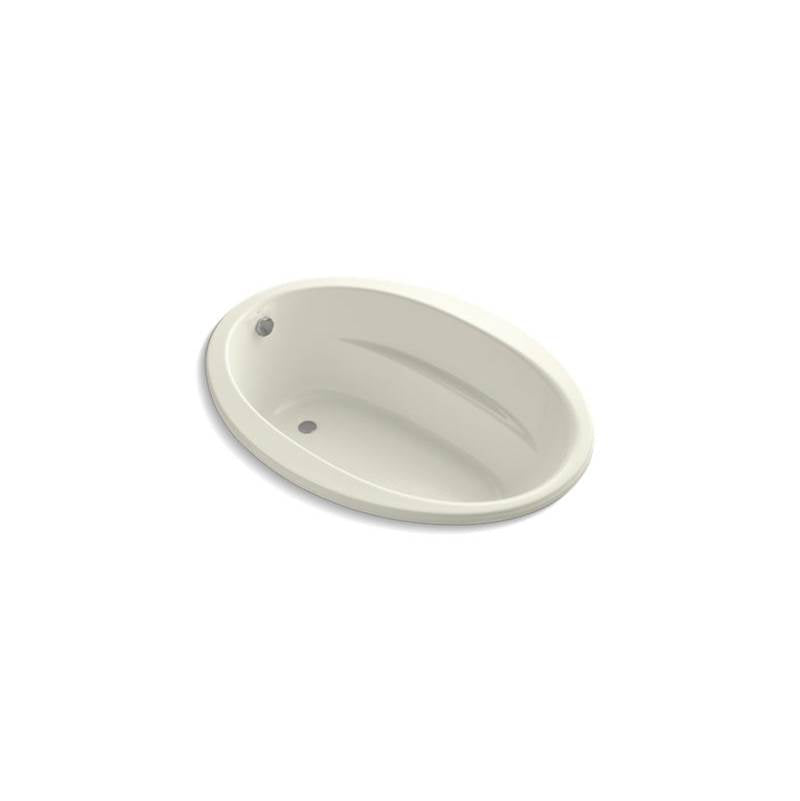 Kohler Sunward® 60'' x 42'' drop-in bath