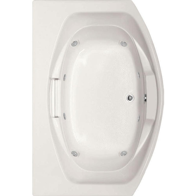 Hydro Systems JESSICA 6048 AC W/THERMAL AIR SYSTEM