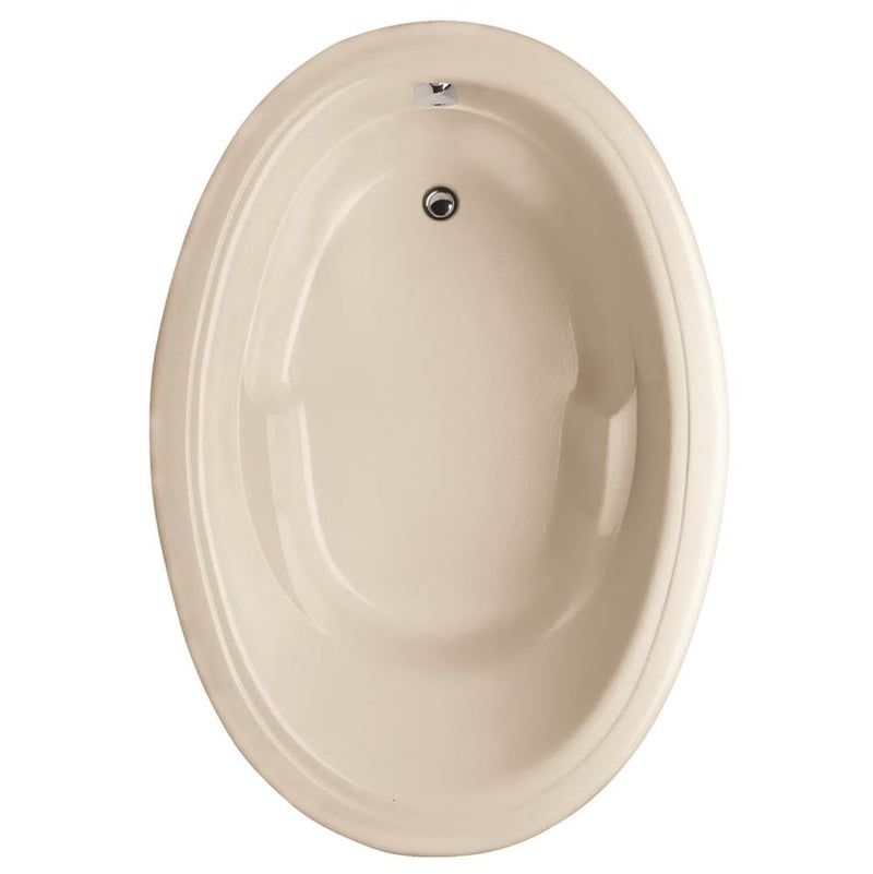Hydro Systems STUDIO OVAL 6642 AC TUB ONLY