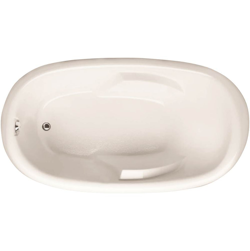 Hydro Systems QUARTZ 6333 STON W/ COMBO SYSTEM