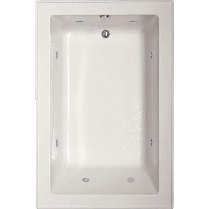 Hydro Systems EMMA 6642 AC W/COMBO SYSTEM