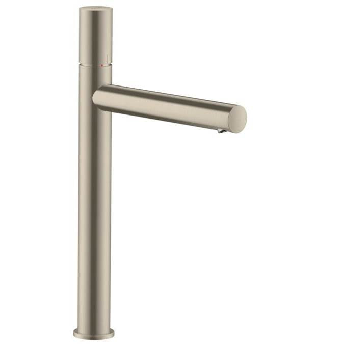 Axor Uno Single-Hole Faucet 260 with Zero Handle, 1.2 GPM