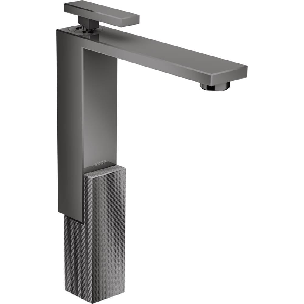 Axor Edge Single-Hole Faucet 280 - Diamond Cut, 1.2 GPM