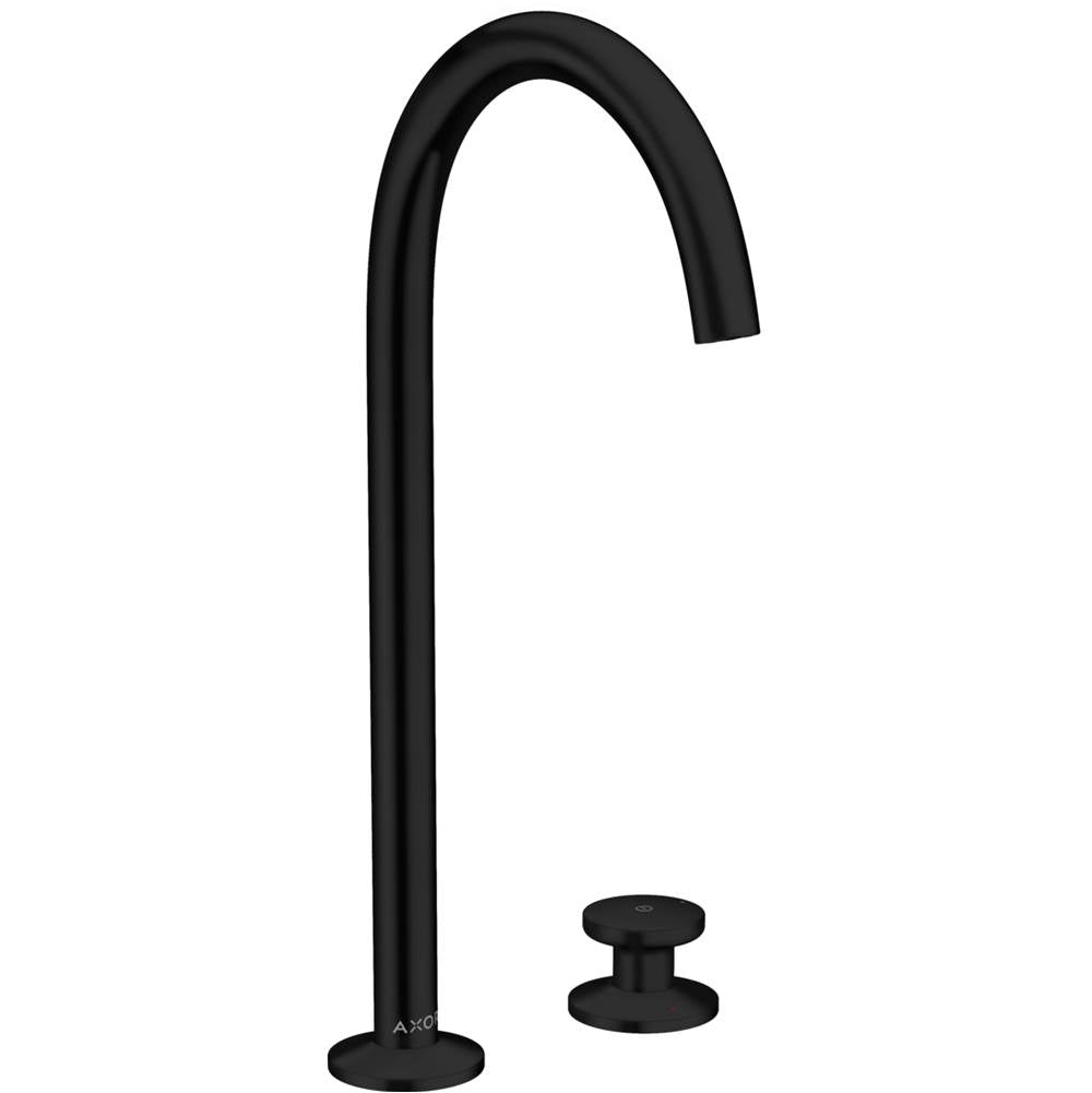 Axor ONE 2-Hole Single-Handle Faucet 260, 1.2 GPM