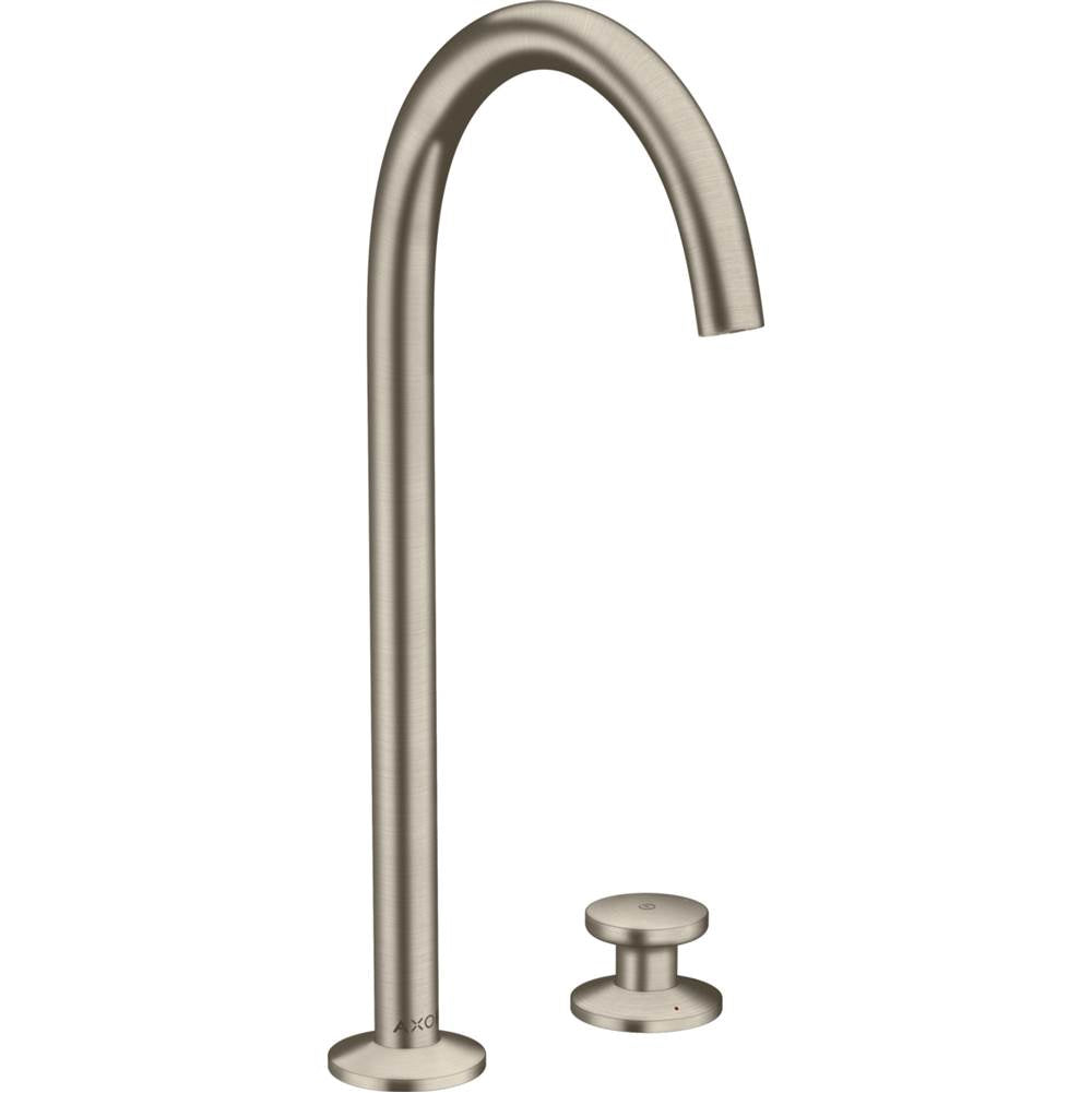 Axor ONE 2-Hole Single-Handle Faucet 260, 1.2 GPM