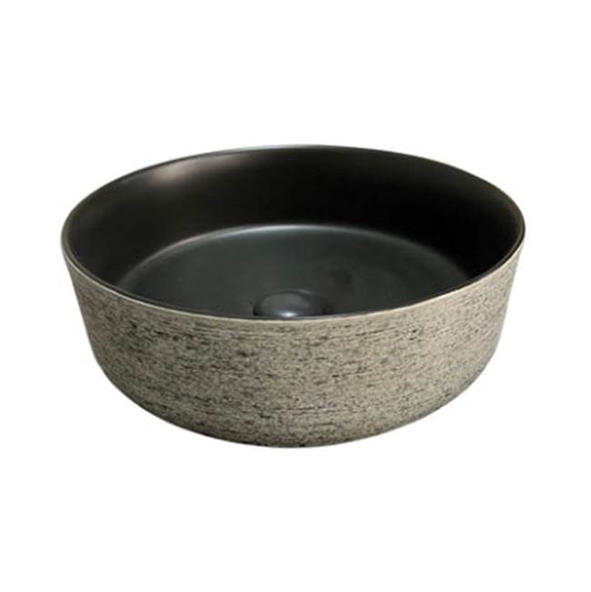 Barclay Musgrave 14'' Circular Basin
