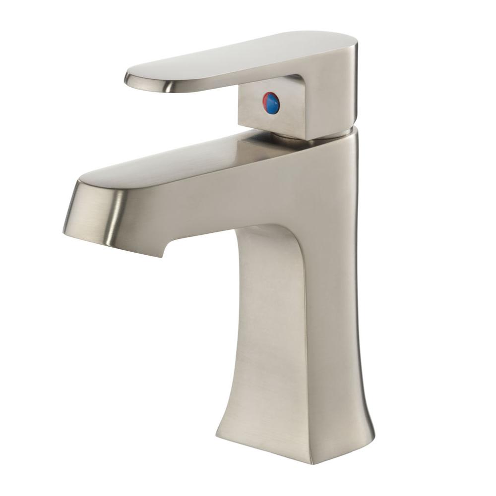 Cheviot Products METRO Monoblock Sink Faucet