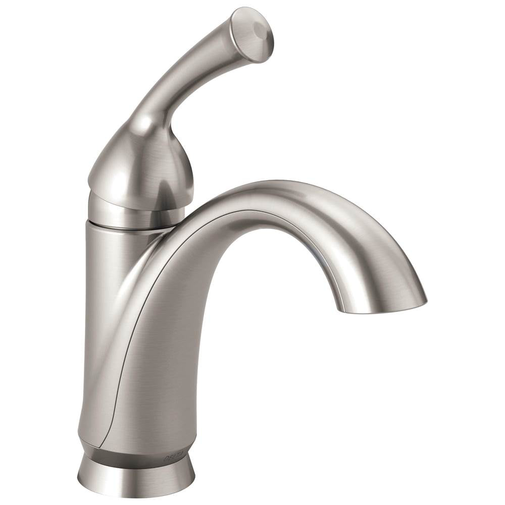 Delta Faucet Haywood™ Single Handle Centerset Bathroom Faucet
